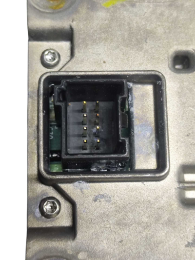 Módulo Carregador Indução 00521927800 Jeep Renegade 2021/23 - Imagem 4