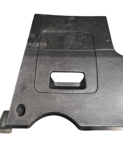 Moldura Painel Infer Esq Hyundai Ix35 2010/2012 8475125000 - Imagem 2