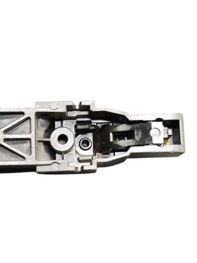 MAÇANETA EXTERNA DIANTEIRA ESQUERDA NISSAN SENTRA 2008/2012 - Imagem 7