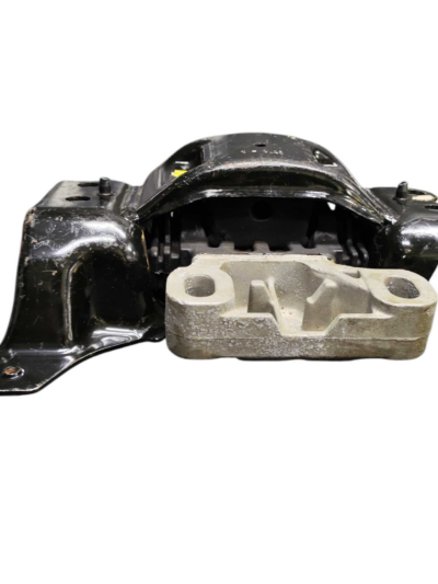 Coxim Motor Esquerdo Volkswagen Virtus 2017 2018 2019 - Imagem 7