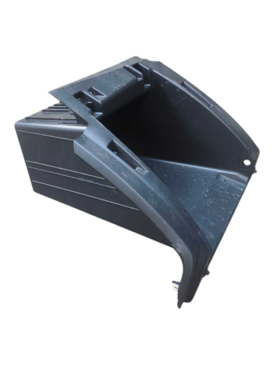 Porta Luva S/ Tampa 685000881R Renault Kwid 2019 2020 2021 - Imagem 2