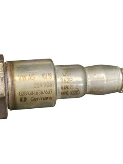 Sonda Lambda 059906262p Vw Amarok 3.0 2017 2018 2019 - Imagem 6