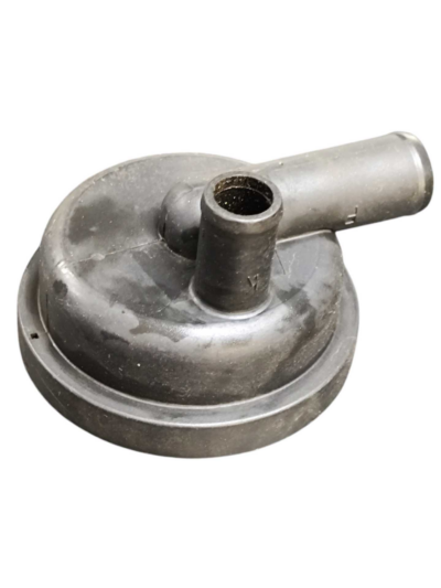 Valvula Anti chamas 32712910112ea Vw Gol 1.6 1996 a 2000 - Imagem 3