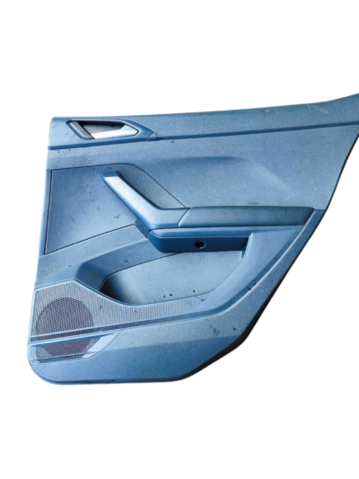 Forro Porta Tras Dir VW T-cross Tsi 2020 A 2022 2gp867010 - Imagem 1