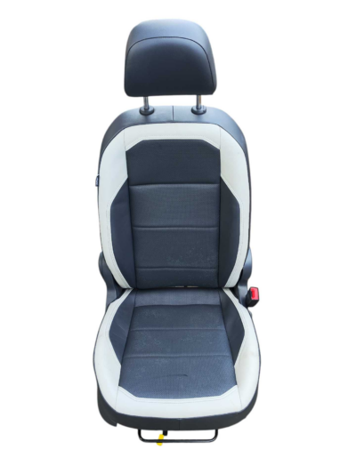 Jogo Banco Vw T-cross Highline 1.4 TSI 2020 2021 2022 - Imagem 6
