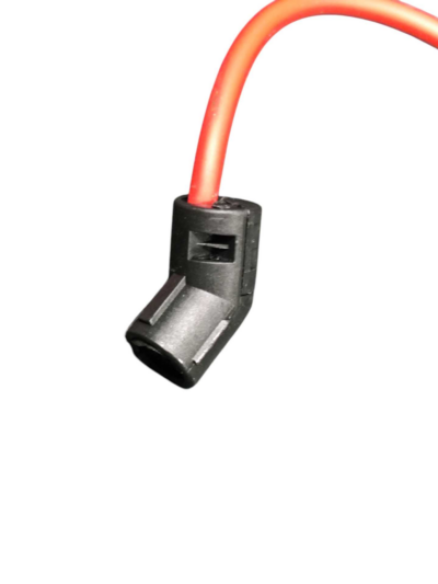 SENSOR ULTRASSÔNICO ALARME 6EA951171 VW JETTA 2019 A 2022 - Imagem 5