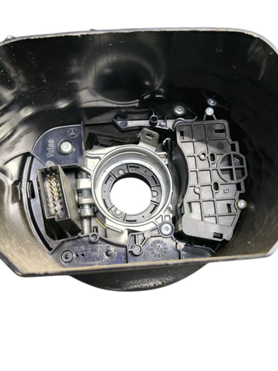 SENSOR ÂNGULO DIREÇÃO MERCEDES CLC200 2009 A 2012 C/DETALHE - Imagem 5