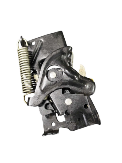 Trava Fechadura Capô 724254908 BMW 320i 2013 2014 2015