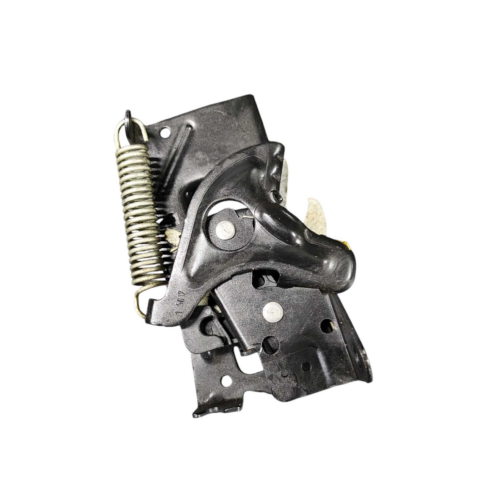 Trava Fechadura Capô 724254908 BMW 320i 2013 2014 2015