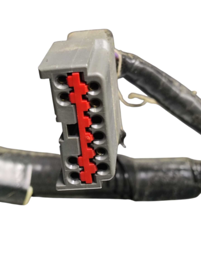 Suporte Modulo Amplicador Ae5t18t806aa Ford Fusion 2008/2010 - Imagem 4