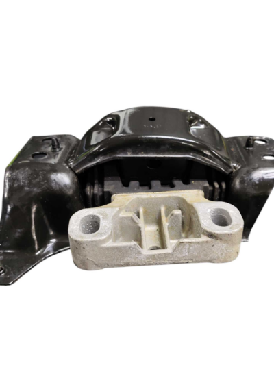 Coxim Superior Câmbio 200199555ac Vw T-cross Tsi 2020/2022 - Imagem 7