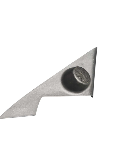 MOLDURA INTERNA RETROVISOR DIREITO KIA MAGENTIS 2006 A 2009 - Imagem 1
