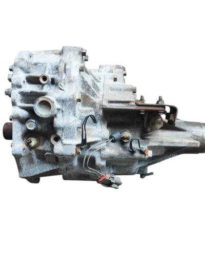 Caixa Tração Nissan Pathfinder se 3.3 v6 1995 1996 1997 - Imagem 5