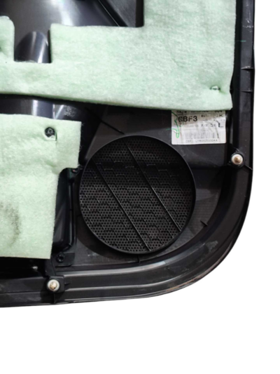 Forro Porta DIANT DIR Toyota Corolla Xei 2017/19 67777x1g00 - Imagem 8