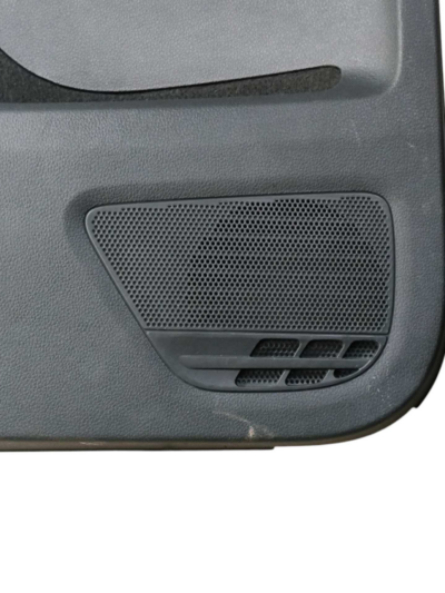 Forro PORTA Tras Esquerda Vw Amarok 3.0 V6 2017 A 2019 - Imagem 3