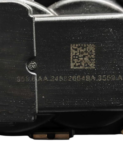 CORPO BORBOLETA TBI 24582664BA GM ONIX PRISMA 1.4 2018/2020 - Imagem 2