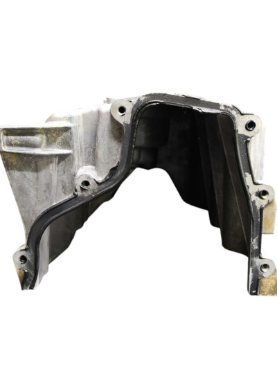 CÁRTER ÓLEO MOTOR 111119774r RENAULT KWID 1.0 3CC 2020/2023 - Imagem 5
