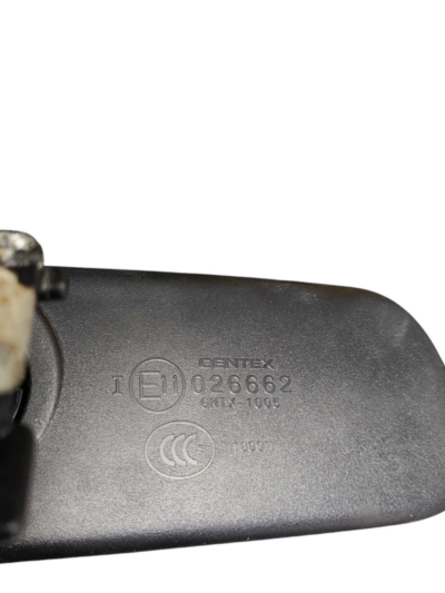 RETROVISOR INTERNO C/CAMERA BMW 320i 2.0 2013/2015 E11026662 - Imagem 3