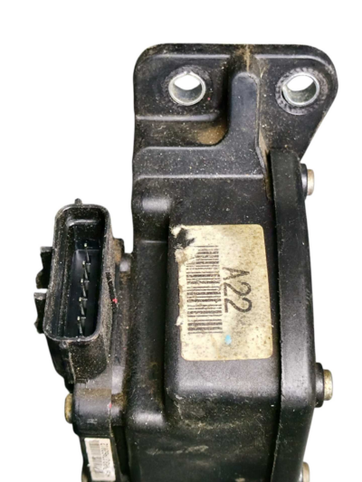 Pedal Acelerador 327263k100 Hyundai Azera 2010 2011 2012 - Imagem 8