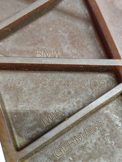 Guia Corrente Distribuição Bmw 320i 2013/2015 1131759285203 - Imagem 5