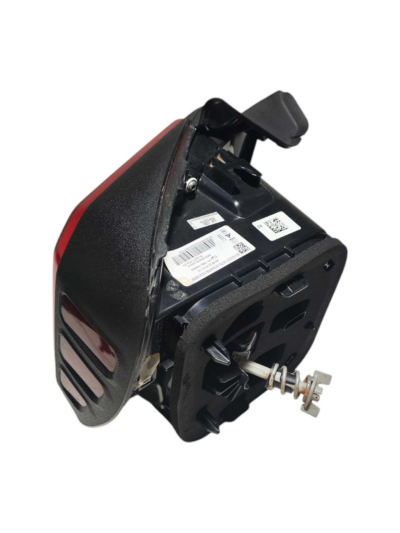LANTERNA ESQUERDA 1582148R00 JEEP RENEGADE 2022 2023 2024 - Imagem 4