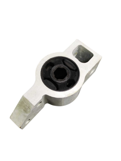 Coxim Inf Esq Susp 1k0199231j Volkswagen Jetta 2006 a 2008
