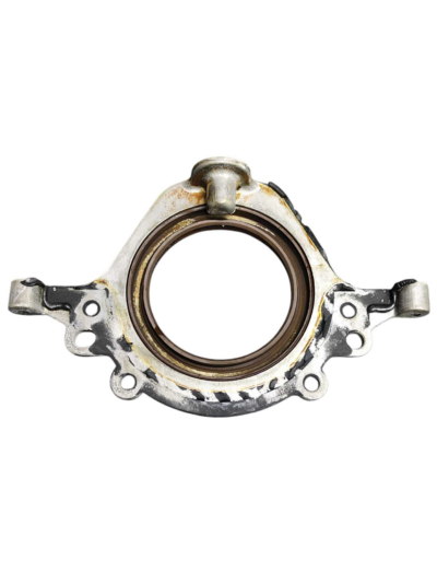 Flange Retentor Virabrequim 122974689r Renault Kwid 2019/21 - Imagem 1