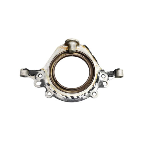 Flange Retentor Virabrequim 122974689r Renault Kwid 2019/21