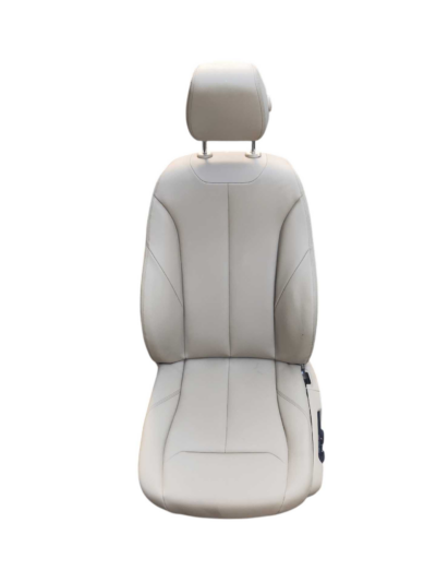 JOGO BANCO BEGE BMW 320i 2.0 2013 2014 2015 - Imagem 6