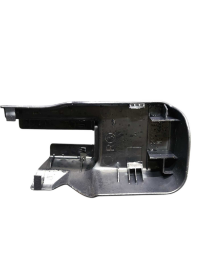 MOLDURA TRILHO BANCO Direito Mitsubishi Lancer 2011 A 2013 - Imagem 4
