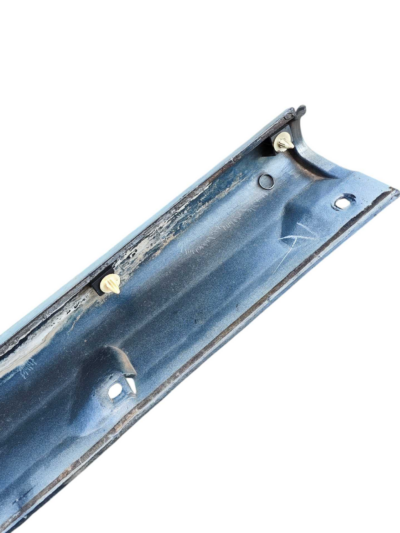 Saia Spoiler Lateral Esquerdo Mitsubishi Pajero Gls-b 97/98 - Imagem 5