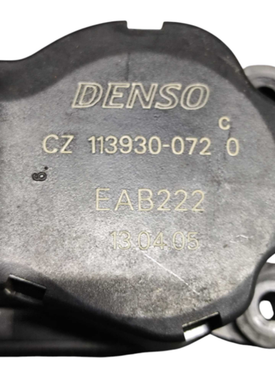 MOTOR ATUADOR AR cz113930072 BMW 325I 2006 2007 A 2009 - Imagem 3