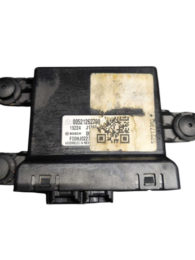 Módulo Estacionamento 00521262790 Fiat Toro 2019 2020 2021