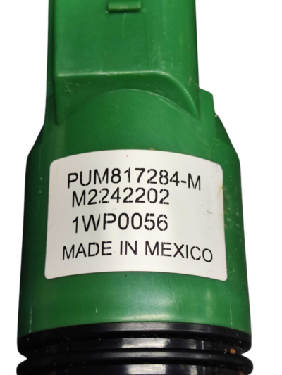 Motor Esguicho Parabrisa Pum817284 Gm Equinox 2021 2022 2023 - Imagem 5