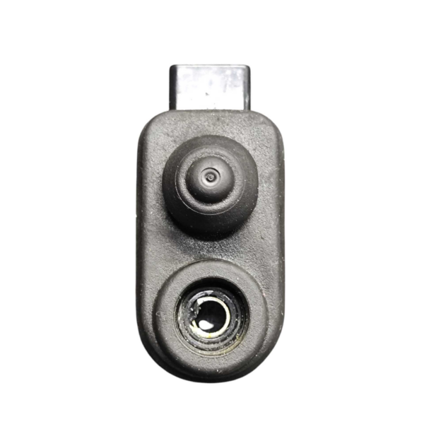 Interruptor Luz  Porta Lancer Ralliart 2011/2013 8608A220 - Imagem 2