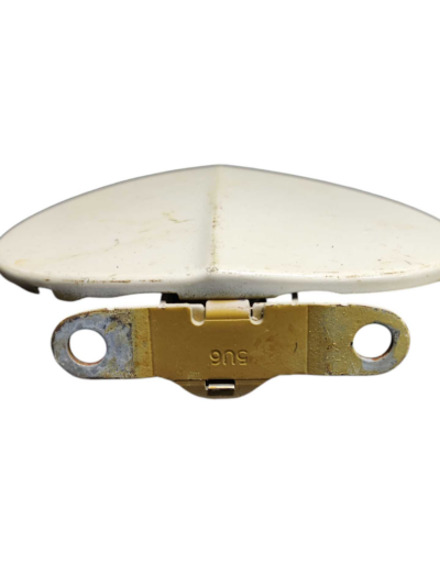 Tampa Portinhola Tanque 5u0010616p VW Gol G5 2010 2011 2012 - Imagem 4