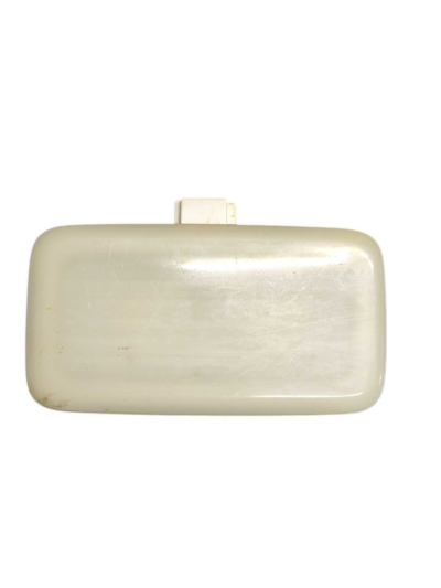 Luz interna Quebra Sol cortesia 9216245 Bmw 320i 2013 a 2015 - Imagem 5