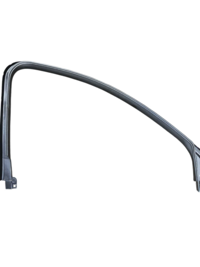 Moldura Porta Diant Direita 84195399 Gm Equinox 2021 a 2023 - Imagem 2