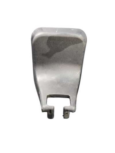 Moldura Trilho Banco Diant Esq Mitsubishi Lancer 2011/2013 - Imagem 1