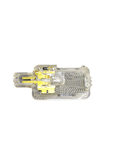 Luz interna Cortesia Porta Malas Honda City 2009 2010 2011 - Imagem 4