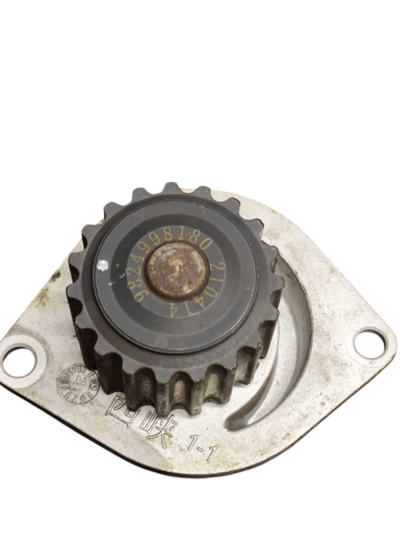 BOMBA ÁGUA 9824998180 CITROEN C4 CACTUS 1.6 2020 2021 2022 - Imagem 4