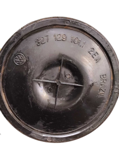 Valvula Anti chamas Vw Gol 1.6 1996 a 2000 32712910112ea - Imagem 4