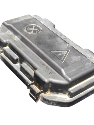 Tampa Caixa Fusível BMW 320i 2.0 2013 2014 2015 61149224872 - Imagem 1