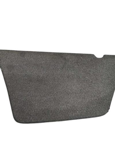 TAMPA DIR PORTA OBJETOS MITSUBISHI LANCER RALLIART 2011/2013 - Imagem 3