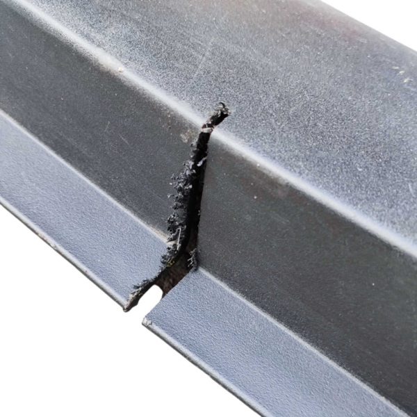 Spoiler Esquerdo Citroen C4 cactus 2021 A 2023 C/Detalhe - Imagem 4