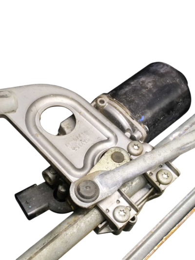 MOTOR LIMPADOR PARABRISA 726750302 BMW 320i 2013 2014 2015 - Imagem 8