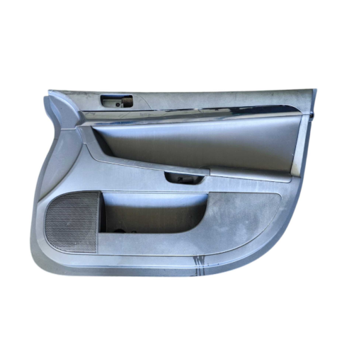 FORRO PORTA DIANT DIR MITSUBISHI LANCER RALLIART 2011 A 2013