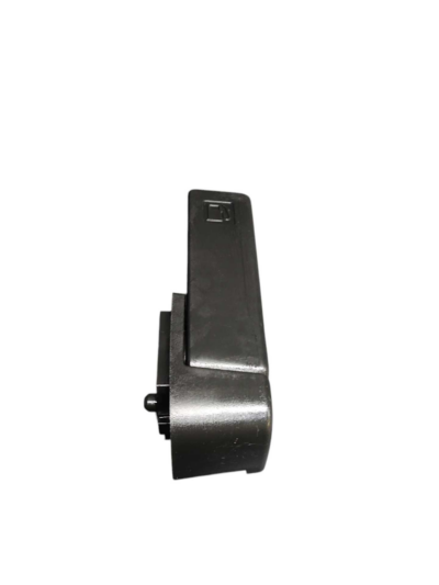 Alavanca Abertura Tanque Comb Mitsubishi Lancer 2011 a 2013 - Imagem 1