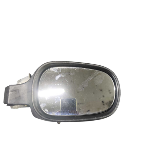 retrovisor Manual Dir S/capa Renault Clio 2000 A 2011