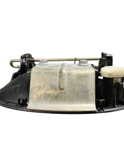 Maçaneta Ext Diant Dir 93260910 Chevrolet Celta 2006 a 2014 - Imagem 7